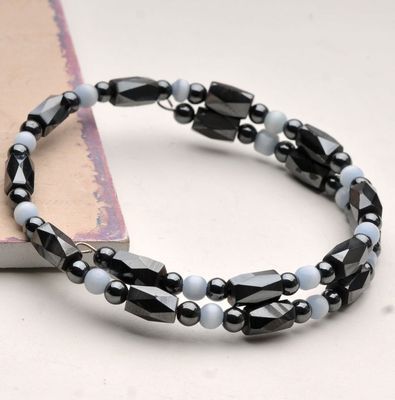 廠家批發(fā)正品磁石圓形手鏈 Y110Y 品質(zhì)與健康的完美結(jié)合