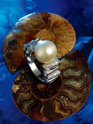 珠寶產品攝影與化妝品攝影的融合藝術