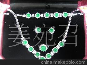 揭秘電視購物中的馬來玉套裝 價格、廠家與選購須知