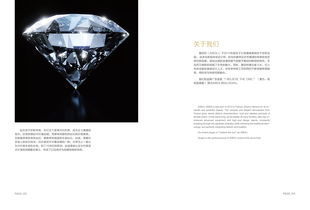 流光溢彩，煥發(fā)內(nèi)在光芒——珠寶與化妝品畫冊鑒賞