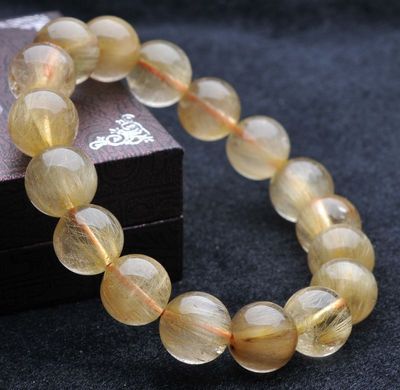 天然順發(fā)晶手鏈 東海縣盛飾珠寶Y107Y型號批發(fā)指南