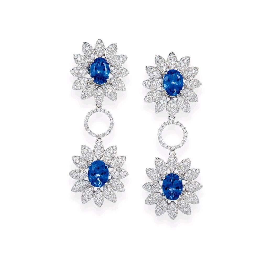 藍寶石珠寶 永恒魅力與璀璨傳承