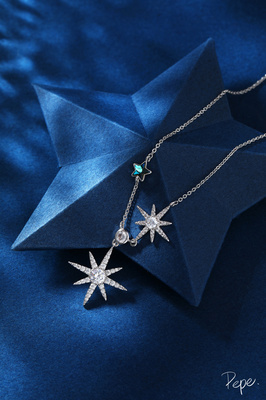 珠寶與化妝品攝影 光影藝術(shù)中的雙重魅力